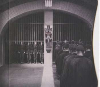 CD Merciful Nuns: Thelema VIII
