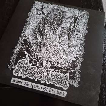 Album Merciless: Behind The Realms Of The Dark