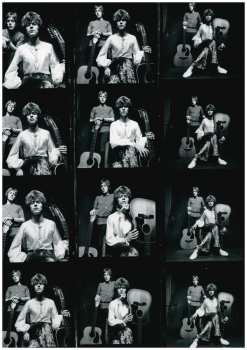 LP/Box Set David Bowie: Mercury Demos