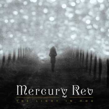 CD Mercury Rev: The Light In You DIGI