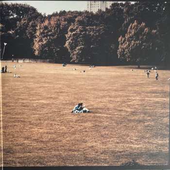 LP/CD Mercury Rev: The Light In You LTD | CLR
