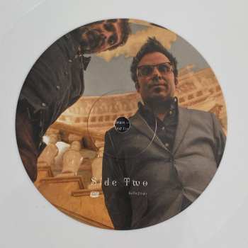 LP/CD Mercury Rev: The Light In You LTD | CLR