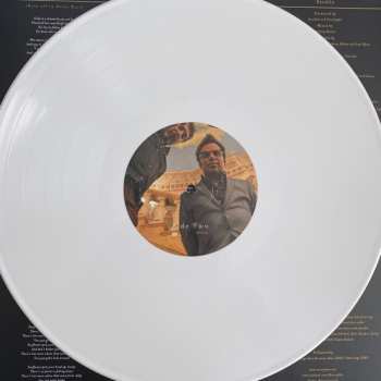 LP/CD Mercury Rev: The Light In You LTD | CLR