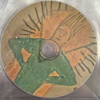 LP/CD Mercury Rev: The Light In You LTD | CLR