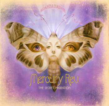 CD Mercury Rev: The Secret Migration