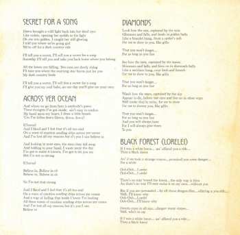 CD Mercury Rev: The Secret Migration