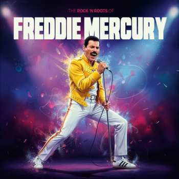 Album Mercury,freddie: Rock N Roots Of