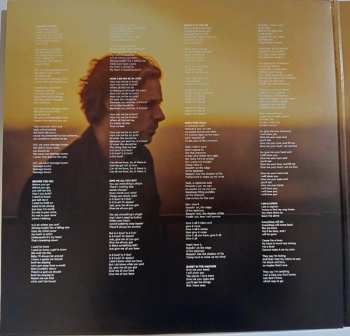 LP Mercy John: Nights On Fire