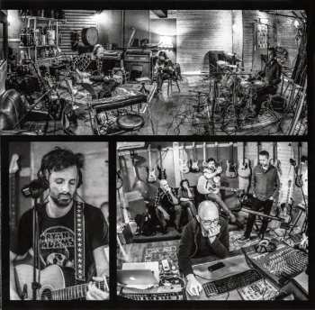 CD Mercy John: This Ain't New York