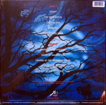 LP Mercyful Fate: In The Shadows