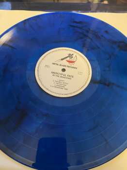 LP Mercyful Fate: In The Shadows CLR | LTD