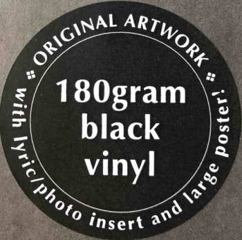 LP Mercyful Fate: Into The Unknown LTD