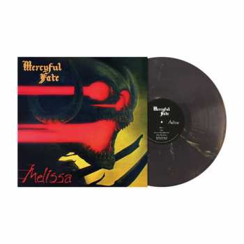 LP Mercyful Fate: Melissa