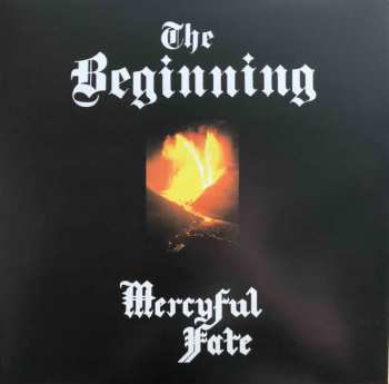 LP Mercyful Fate: The Beginning LTD | NUM | CLR