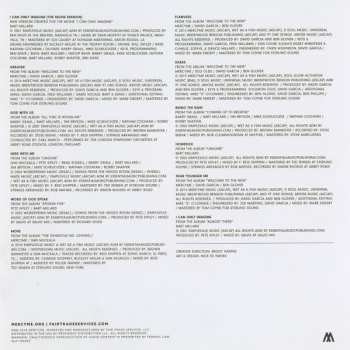CD MercyMe: I Can Only Imagine - The Very Best Of Mercyme