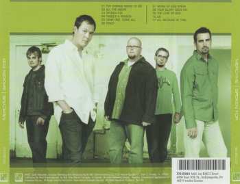 CD MercyMe: Spoken For