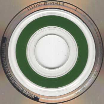 CD MercyMe: Spoken For