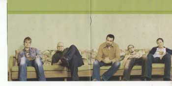 CD MercyMe: Spoken For