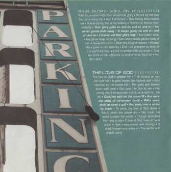 CD MercyMe: Spoken For