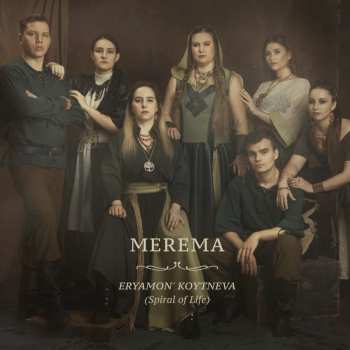 CD Merema: Eryamon' Koytneva