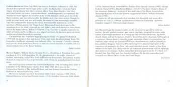 CD Meridian Arts Ensemble: Prime Meridian