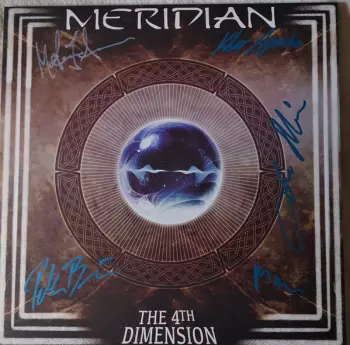 Meridian: The 4th Dimension