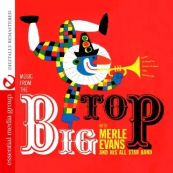 Music From The Big Top