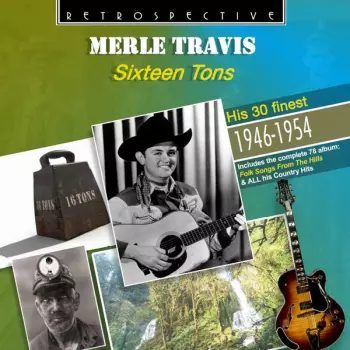 Sixteen Tons