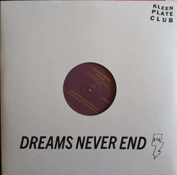 LP Mermaid Chunky: Remixes