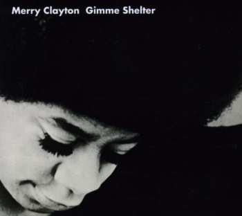 Album Merry Clayton: Gimme Shelter