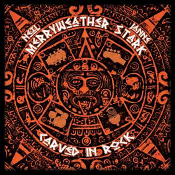 CD Merryweather Stark: Carved In Rock