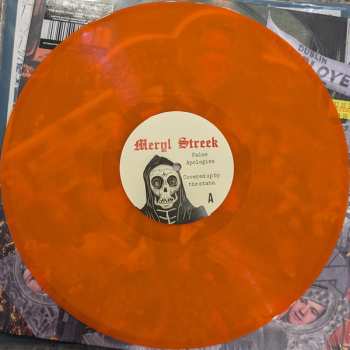 LP Meryl Streek: 796 CLR | LTD