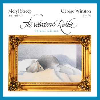 Album Meryl Streep: The Velveteen Rabbit