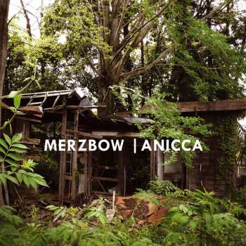 CD Merzbow: Anicca