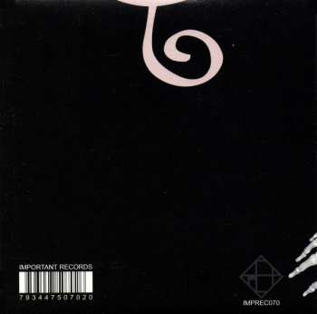 CD Merzbow: Merzbuta