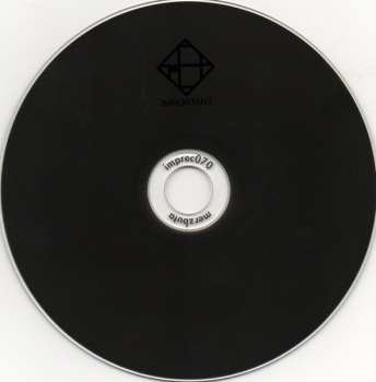 CD Merzbow: Merzbuta