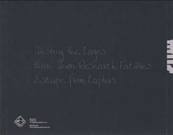 CD Merzbow: Tsubame: 13 Japanese Birds Pt. 12 LTD