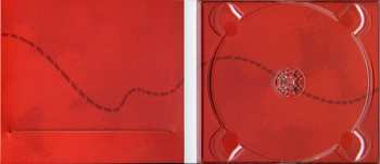 CD Mes Souliers Sont Rouges: Ce Qui Nous Lie