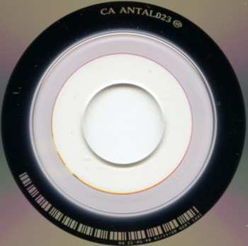 CD Mes Souliers Sont Rouges: Ce Qui Nous Lie
