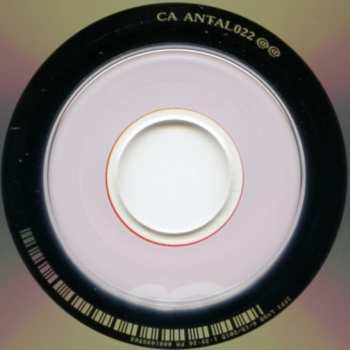 CD Mes Souliers Sont Rouges: Tape La Galoche DIGI