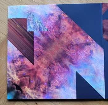 2LP Mesarthim: Arrival LTD