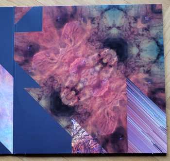 2LP Mesarthim: Arrival LTD
