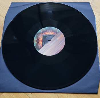2LP Mesarthim: Arrival LTD