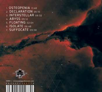 CD Mesarthim: Isolate DIGI