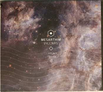 CD Mesarthim: Pillars