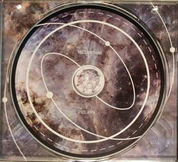 CD Mesarthim: Pillars
