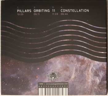 CD Mesarthim: Pillars
