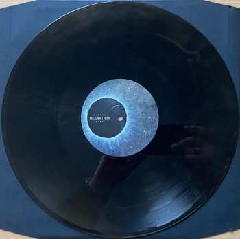 LP Mesarthim: Planet Nine LTD