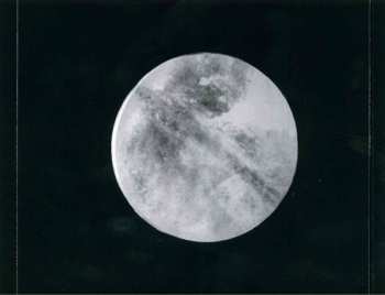 CD Mescaria: Mescaria