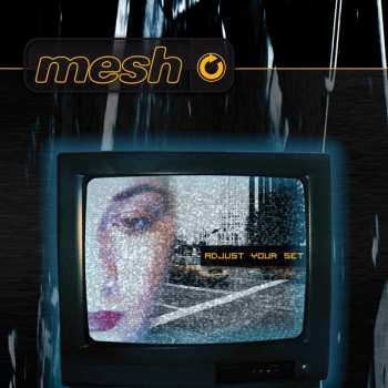 CD Mesh: Adjust Your Set